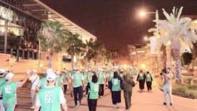 تنظيم النسخة الثامنة من مبادرة 