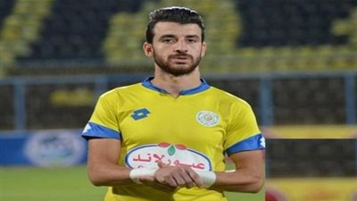 الأهلي ينهي صفقة ضم محمود متولي مدافع الإسماعيلي .. والإعلان خلال الساعات المقبلة