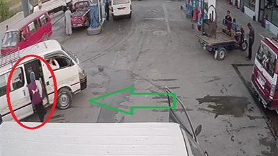 والد قتيل العياط: 