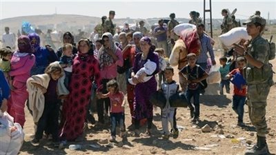 تركيا تبتز اللاجئين السوريين لإجبارهم على الرحيل