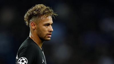 بعد موقف برشلونة.. يوفنتوس يتدخل لخطف نيمار من باريس