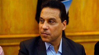 عاجل.. حسام البدري يوافق على تدريب الزمالك بشرط وحيد