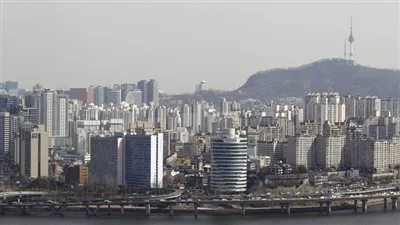 سيئول تستدعي القائم بأعمال سفير موسكو عقب الحادث فوق بحر اليابان