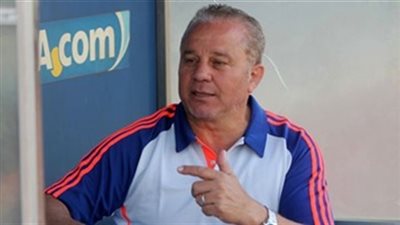 غريب يستدعي مصابي الأهلي والمقاولون لجلسة في الجبلاية