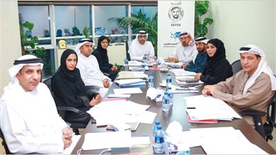 الإمارات تنفي زيارة وفد صحفيين لإسرائيل