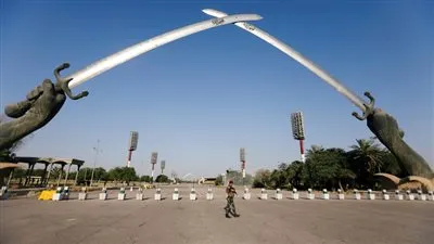 اكتشاف مقبرة جماعية في العراق تضم أطفال أعدموا بالرصاص