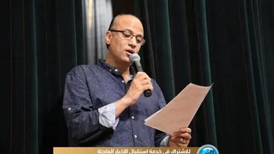الزناتي: بدء التقسيط لأول مرة في رحلات نقابة الصحفيين.. والبداية من العين السخنة