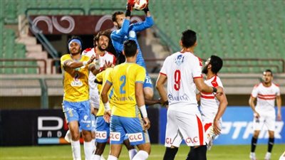 الإسماعيلي: لما بنعوز نعمل تحفيز للاعب بنقوله كل النجيله وألعب بكل غل