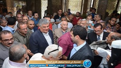 إحياء ذكرى ثورة يوليو أمام ضريح عبد الناصر (صور)