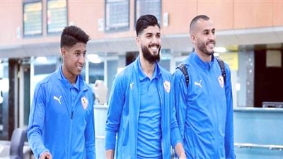 مفاجأة| استبعاد نجم الزمالك من قائمة الفريق أمام الإسماعيلي