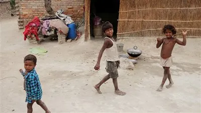 تحقيقات جنائية في منطقة هندية لم تولد فيها أنثى واحدة خلال 3 أشهر