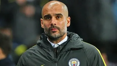 جوارديولا ينفجر غضبا بعد واقعة الإعلام الصيني 