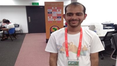 فيها حاجة حلوة.. 