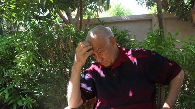 فهمي عمر لـ