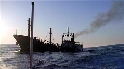 حرب الناقلات تكشف حجم الإرهاب الإيراني على دول الجوار