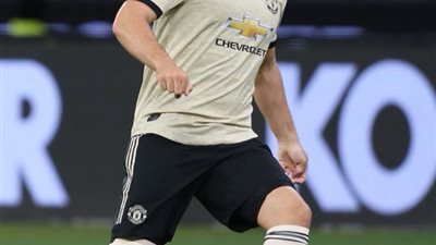 لوك شو: مهمة السيتي وليفربول لن تكون سهلة هذا الموسم