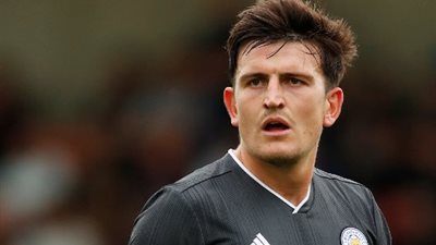 مانشستر يونايتد على بعد خطوة من حسم صفقة من العيار الثقيل