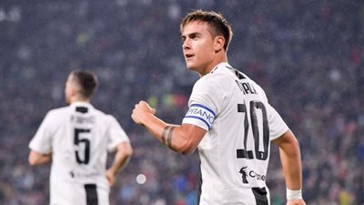 ساري يجهز مفاجآة كبيرة لـ ديبالا