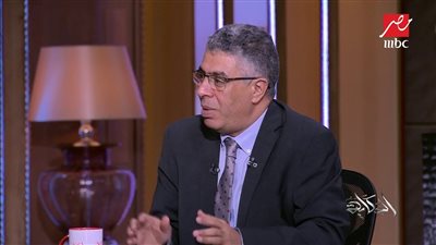 عماد الدين حسين: البعض يتحدث عن مصر قبل ثورة يوليو وكأنها جنة 