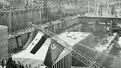 موسى: ثورة 23 يوليو كانت السبب في حركات التحرر بإفريقيا