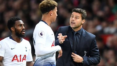 ديلي آلي: خسارة نهائي دوري الأبطال ستكون دافع قوي لنا