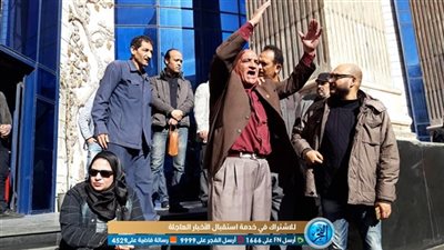 أزمة الصحف الحزبية المتعطلة تشتعل من جديد.. ومجلس النقابة 