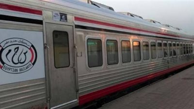 السكة الحديد: تخصيص 20% من تذاكر القطارات المكيفة للحجز إلكترونيًا