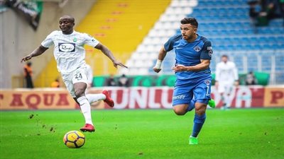 تريزيجيه يكشف عن انتقاله إلى أستون فيلا