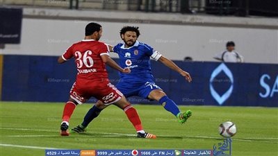 حسام غالي يتسبب في اعتذار بطيء للزمالك