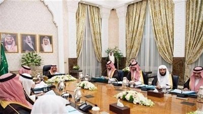 السعودية: إيران تنتهك القانون الدولي ويجب ردعها