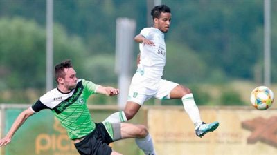 الأهلي السعودي يعلن عودة معتز هوساوي