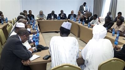 قطر تواصل مخططاتها التخريبية لإجهاض المفاوضات بالسودان