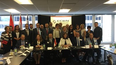 المصريون بكندا: صفحات التواصل الاجتماعي لوزارة الهجرة ربطتنا بالوطن