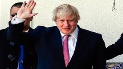 بوريس جونسون يشكل مجلس الوزراء الجديد لبريطانيا