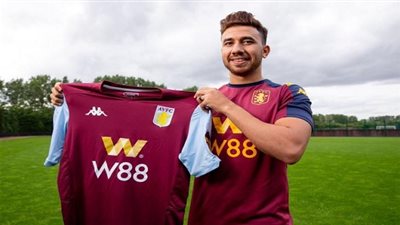 مدرب أستون فيلا يتحدث عن تريزيجيه ويلخص قدراته في 3 نقاط فقط