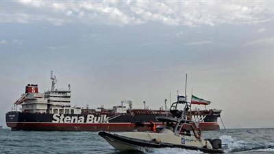 طهران تتحدث عن 