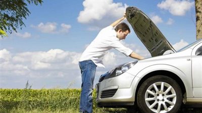 نصائح اتبعها لتجنب أعطال السيارة في الصيف