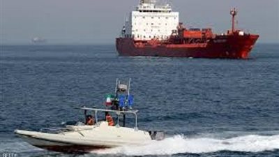 إيران تلمح إلى إمكانية إطلاق سراح السفينة البريطانية 