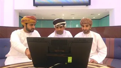 مؤشر بورصة مسقط يربح 2.09 نقطة بمستهل تعاملات اليوم 