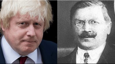 مفاجأة تكشف 