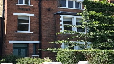 بعد أن أصبح رئيس الوزراء .. بوريس جونسون وصديقته ينتقلان لقصر جديد بـ