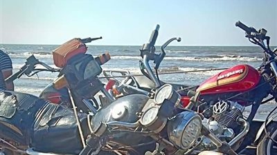  جهاز مدينة دمياط الجديدة ينفذ حملة مكبرةً للقضاء على ظاهرة 