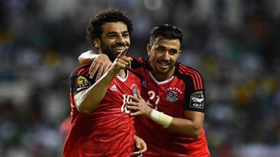 عاجل.. موعد صدام تريزيجيه ومحمد صلاح في الدوري الإنجليزي