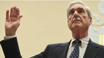 مولر: التحقيقات لم تثبت وجود تواطؤ بين ترامب وروسيا