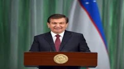 أوزبكستان تقوم بزيادة إنتاج الذهب والفضة