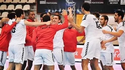 مصر تفوز على صربيا 30-29 في مباراة ماراثونية وتتأهل لربع نهائي مونديال شباب اليد