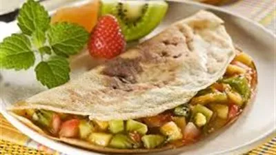 طريقة تحضير أومليت.. وصفة جديدة 