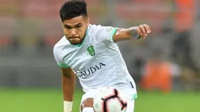 دياز يواصل الضغط على ريفربليت لحسم قرار ضمه