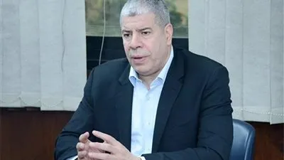 شوبير يهنئ شباب مصر بعد تأهلهم لربع نهائي مونديال اليد