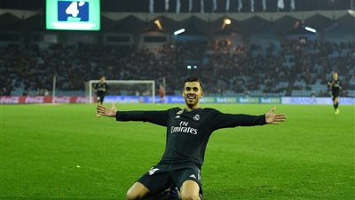 سيبايوس على أعتاب الإنضمام لـ أرسنال.. وهذه شروط العقد